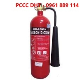 ĐIỂM BÁN BÌNH CHỮA CHÁY KHÍ CO2 GIÁ RẺ TẠI VĨNH PHÚC 